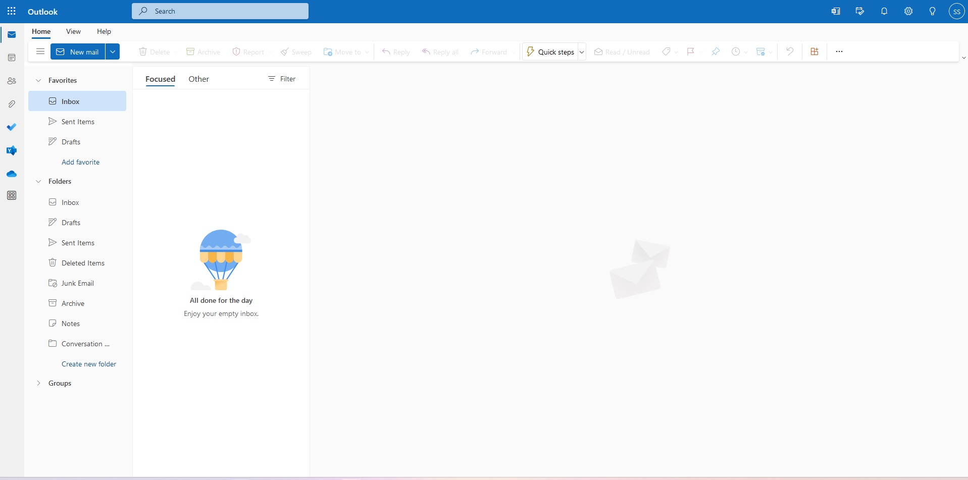 Office 365 OWA