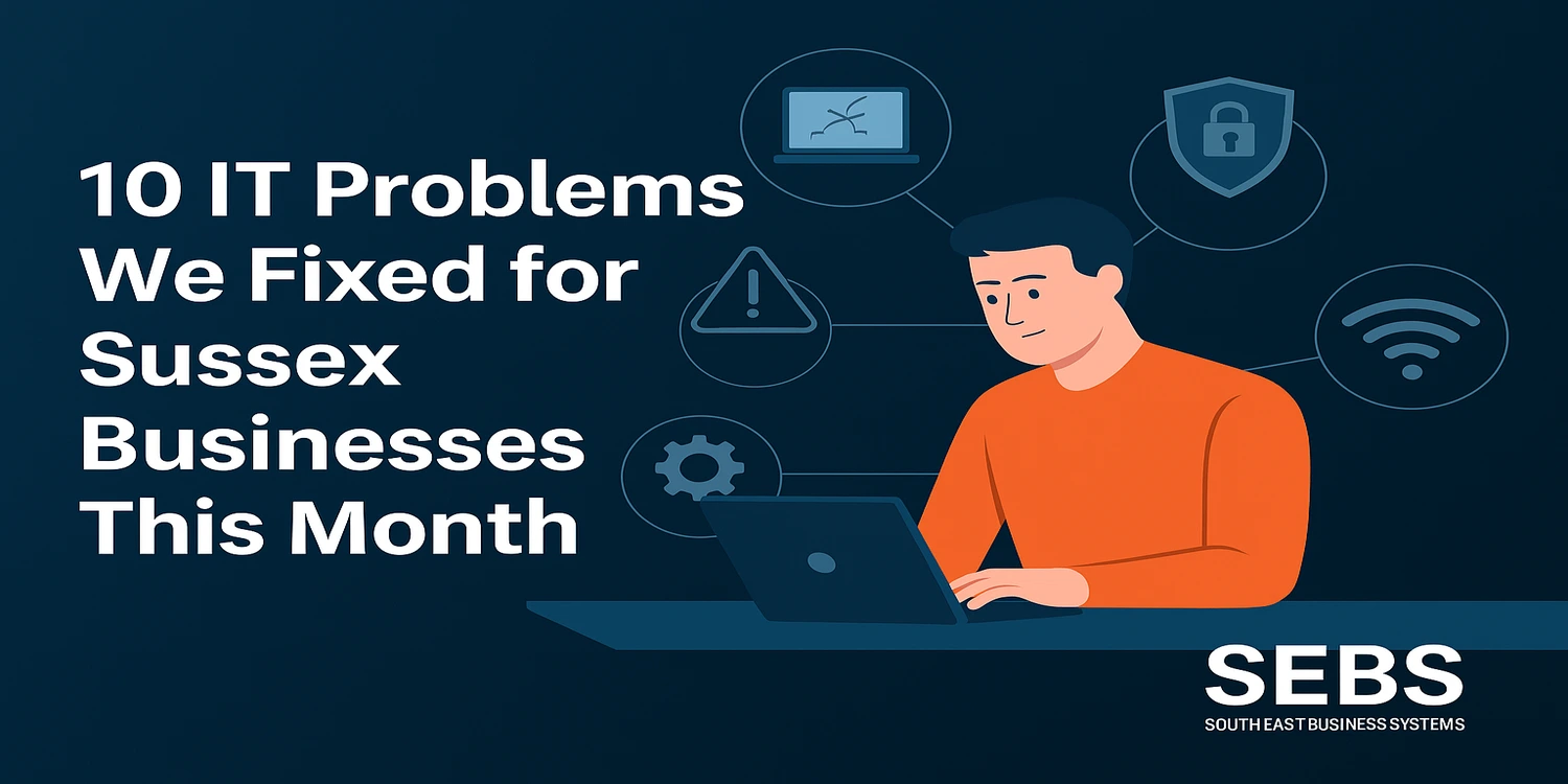 Cloud backup protection against ransomware title graphic