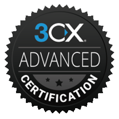 3CX Logo