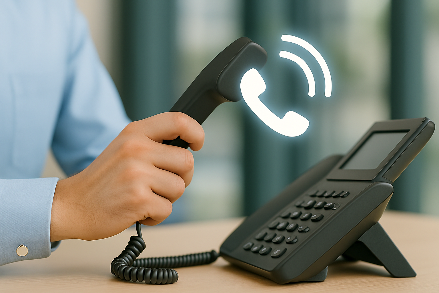 Phone Systems