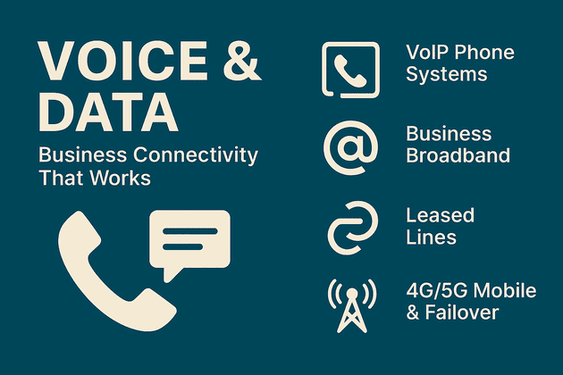 Backup and Recovery info Graphic