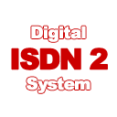 Digital System ISDN2