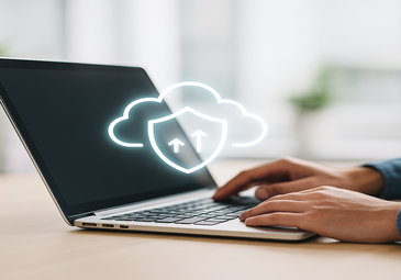 Cloud & Remote Work