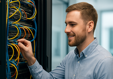 Managed IT Support