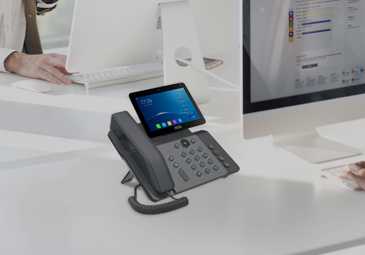 Phone Systems